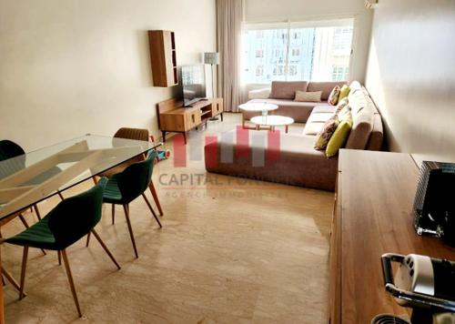 شقة - 2 غرف نوم - 2 حمامات for vendre in غير محدد - الدار البيضاء
