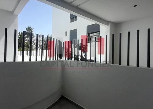 شقة - 1 غرفة نوم - 1 حمام for vendre in الوازيس - الدار البيضاء شقة - 1 غرفة نوم - 1 حمام for vendre in الوازيس - الدار البيضاء