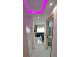 Studio - 1 bathroom for louer in Agdal - Rabat