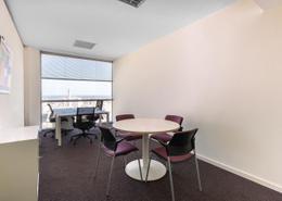 Bureaux - 2 bathrooms for louer in Gauthier - Casablanca