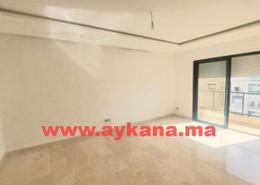 شقة - 2 غرف نوم - 2 حمامات for louer in حي الرياض - الرباط