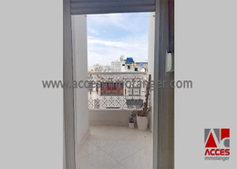Appartement - 2 pièces - 1 bathroom for louer in Castilla - Tanger