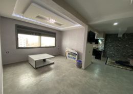 شقة - 3 غرف نوم - 2 حمامات for louer in ارتفاع فونتي - اغادير