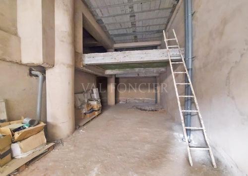 متجر for vendre in الأميرات - الدار البيضاء