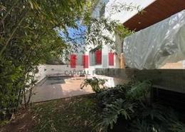 فيلا - 4 غرف نوم - 3 حمامات for louer in أنفا - الدار البيضاء