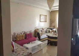 شقة for vendre in الهدى - اغادير
