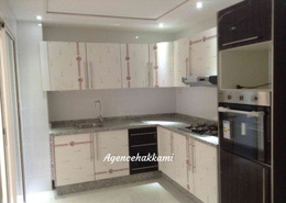 Appartement de 217 m2 a la ville haute