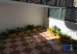 شقة - 3 غرف نوم - 1 حمام for louer in راسين - الدار البيضاء
