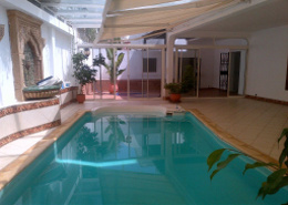 Villa de 500 m² à louer sur Hassan à Rabat