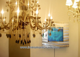 شقة - 2 غرف نوم - 2 حمامات for louer in سويسي - الرباط