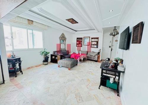 شقة - 2 غرف نوم - 2 حمامات for vendre in راسين - الدار البيضاء