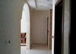 Appartement 80m² à louer à Hay Salam