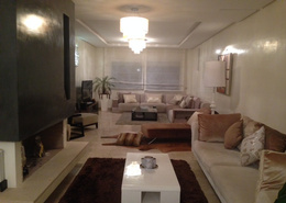 Appartement - 3 pièces for louer in Ain Diab - Casablanca