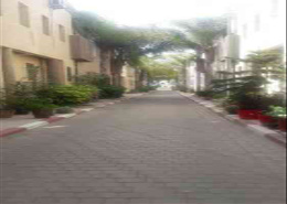 Belle Maison mitoyenne en location située dans le quartier Al Khaima Tit Mellil