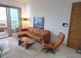 Studio - 1 bathroom for louer in Casablanca Finance City - Casablanca