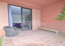 Villa - 4 pièces - 3 bathrooms for vendre in Agdal - Marrakech