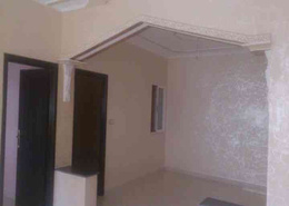 شقة - 2 غرف نوم - 1 حمام for vendre in قادة حسين - وجدة