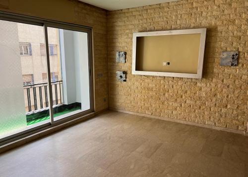 Appartement - 3 pièces - 3 bathrooms for louer in Belvédère - Casablanca