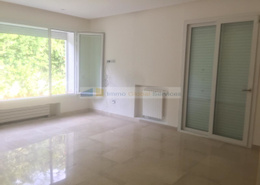 Villa vide à la location à Val D’anfa
