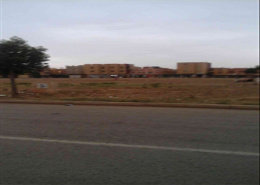 أرض for vendre in وسط المدينة - وجدة