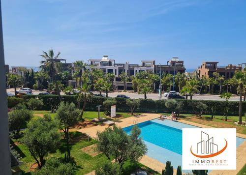 شقة - 2 غرف نوم - 1 حمام for vendre in دار بوعزة - الدار البيضاء