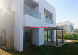 Villa Neuve Front de Mer, Plage des Nations
