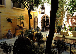 RIAD RÉNOVÉ À LA VENTE PRÈS DE BEN SALEH - MÉDINA DE MARRAKECH