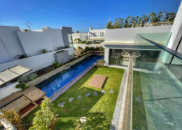 Très belle villa témoin à vendre