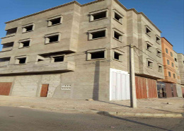 Immeuble for vendre in MADINAT AL WAHDA - Laâyoune