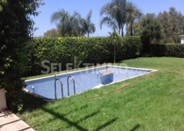Villa - 5 pièces - 3 bathrooms for louer in Ain Diab - Casablanca Villa - 5 pièces - 3 bathrooms for louer in Ain Diab - Casablanca