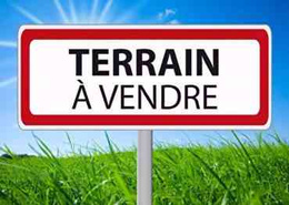 Terrain for vendre in Ait melloul - Agadir