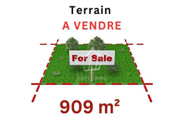 Terrain for vendre in Centre Ville - Agadir