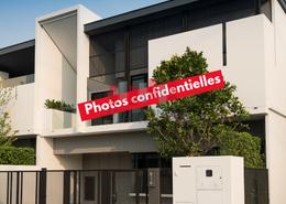 Villa Commerciale for louer in CIL - Casablanca