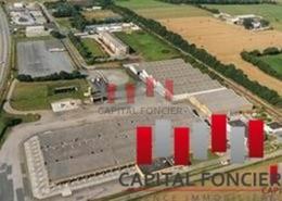 أرض - 1 حمام for vendre in عين السبع - الدار البيضاء
