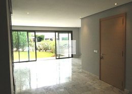 شقة - 3 غرف نوم - 3 حمامات for louer in بوسكورة - الدار البيضاء