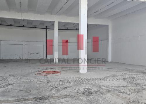 Usine for louer in Ain Sebaa - Casablanca Usine for louer in Ain Sebaa - Casablanca