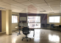 مكتب for louer in بوركون - الدار البيضاء
