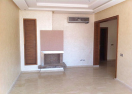 شقة - 3 غرف نوم - 2 حمامات for louer in فال فليوري - الدار البيضاء