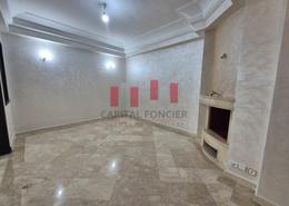 شقة - 3 غرف نوم - 2 حمامات for vendre in عبد المومن - الدار البيضاء