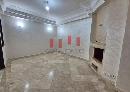 شقة - 3 غرف نوم - 2 حمامات for vendre in عبد المومن - الدار البيضاء