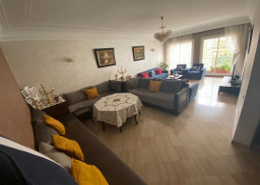 شقة - 3 غرف نوم - 2 حمامات for vendre in الأميرات - الدار البيضاء