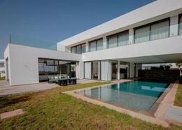 Villa Moderne neuve à El Menzeh