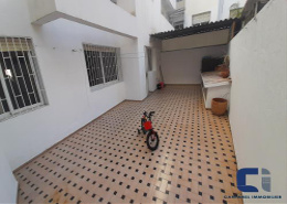 شقة - 3 غرف نوم - 1 حمام for vendre in بوركون - الدار البيضاء