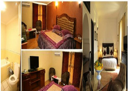 شقة - 3 غرف نوم - 2 حمامات for louer in حمرية - مكناس