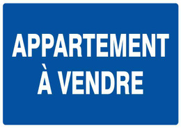 appartement titre a vendre