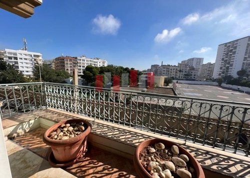 Appartement - 4 pièces for vendre in Racine - Casablanca