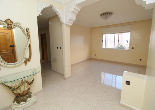 Appartement - 2 pièces - 1 bathroom for vendre in Hay Houda - Agadir