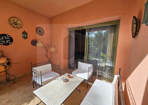 Appartement - 2 pièces - 2 bathrooms for vendre in Palmeraie - Marrakech Appartement - 2 pièces - 2 bathrooms for vendre in Palmeraie - Marrakech