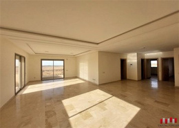 شقة - 3 غرف نوم - 2 حمامات for vendre in بوسكورة - الدار البيضاء