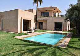 فيلا - 5 غرف نوم - 5 حمامات for vendre in أملكيس - مراكش